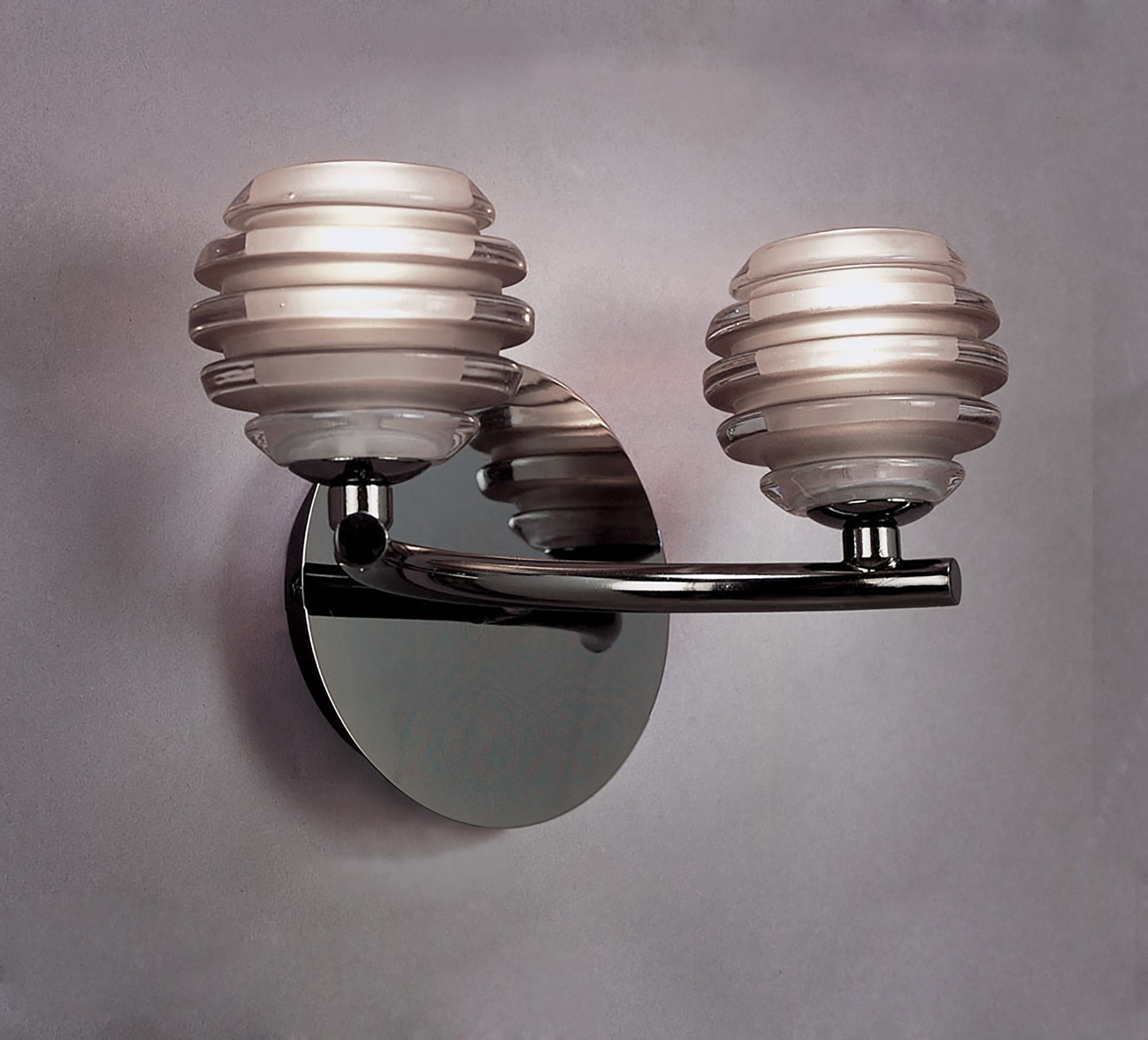 Sphere BC Wall Lights Mantra Armed Wall Lights Sphere BC Wall Lights Mantra Armed Wall Lights